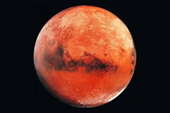 Mars Turu